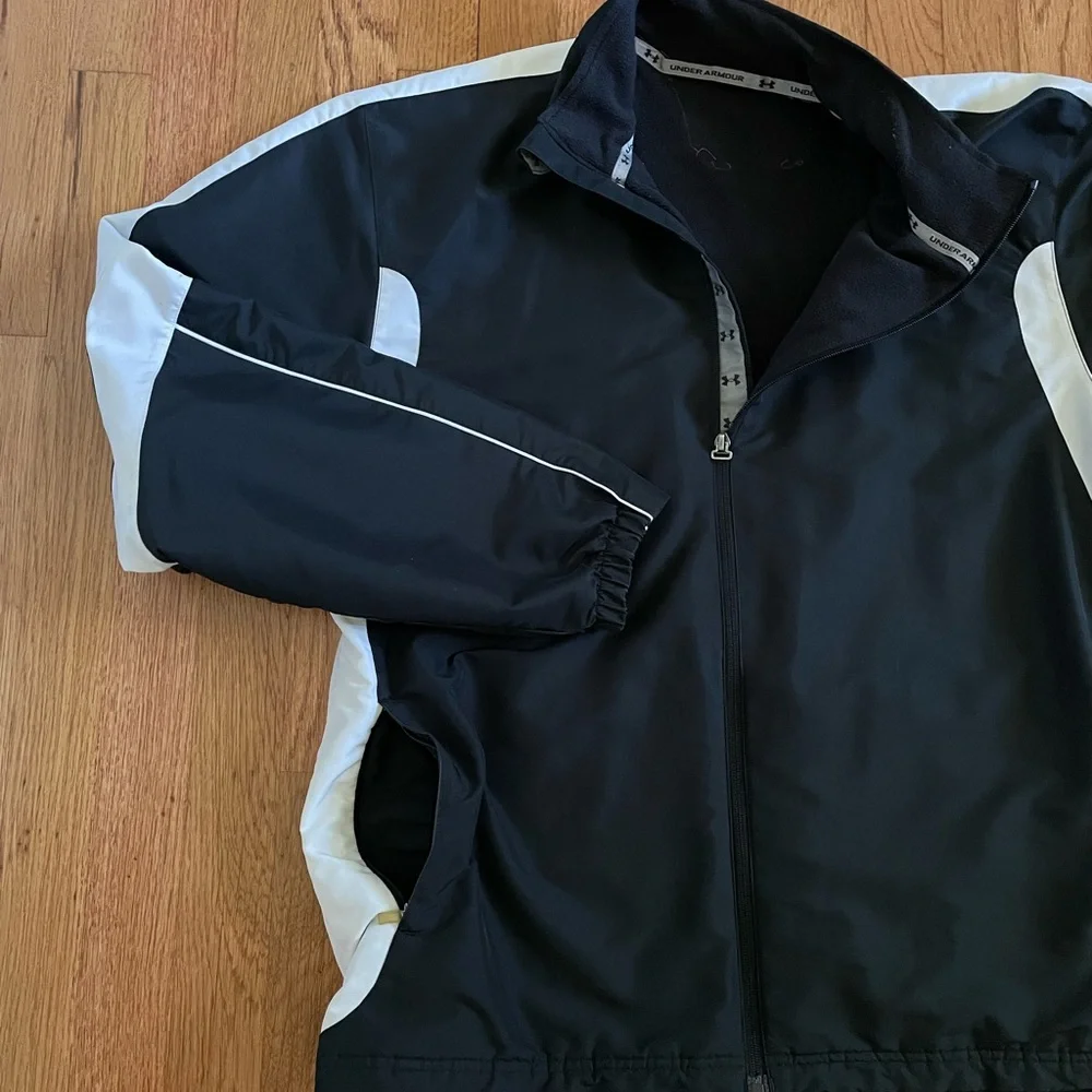 Under Armor Jacket Men’s